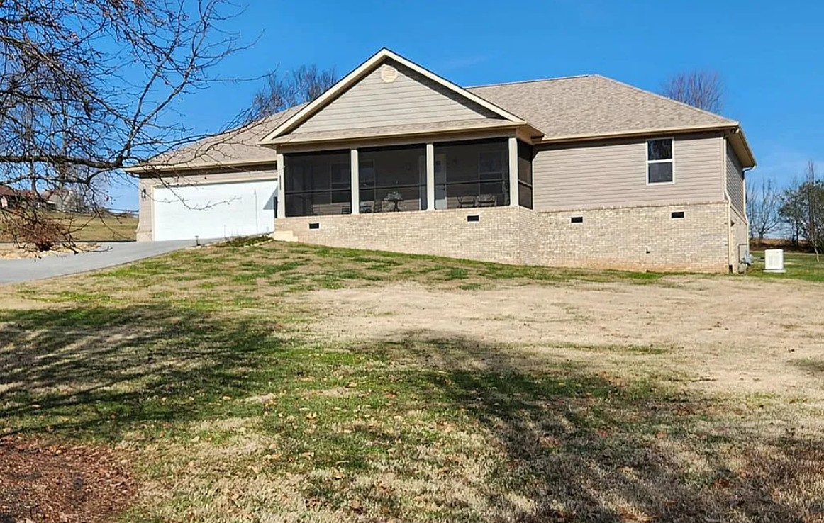 3 Bedroom House For Sale By Owner in Sevierville, TN 