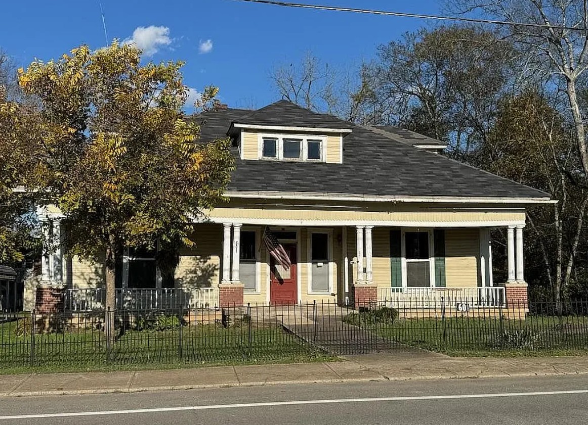 3 Bedroom House For Sale By Owner in Shelbyville, TN 