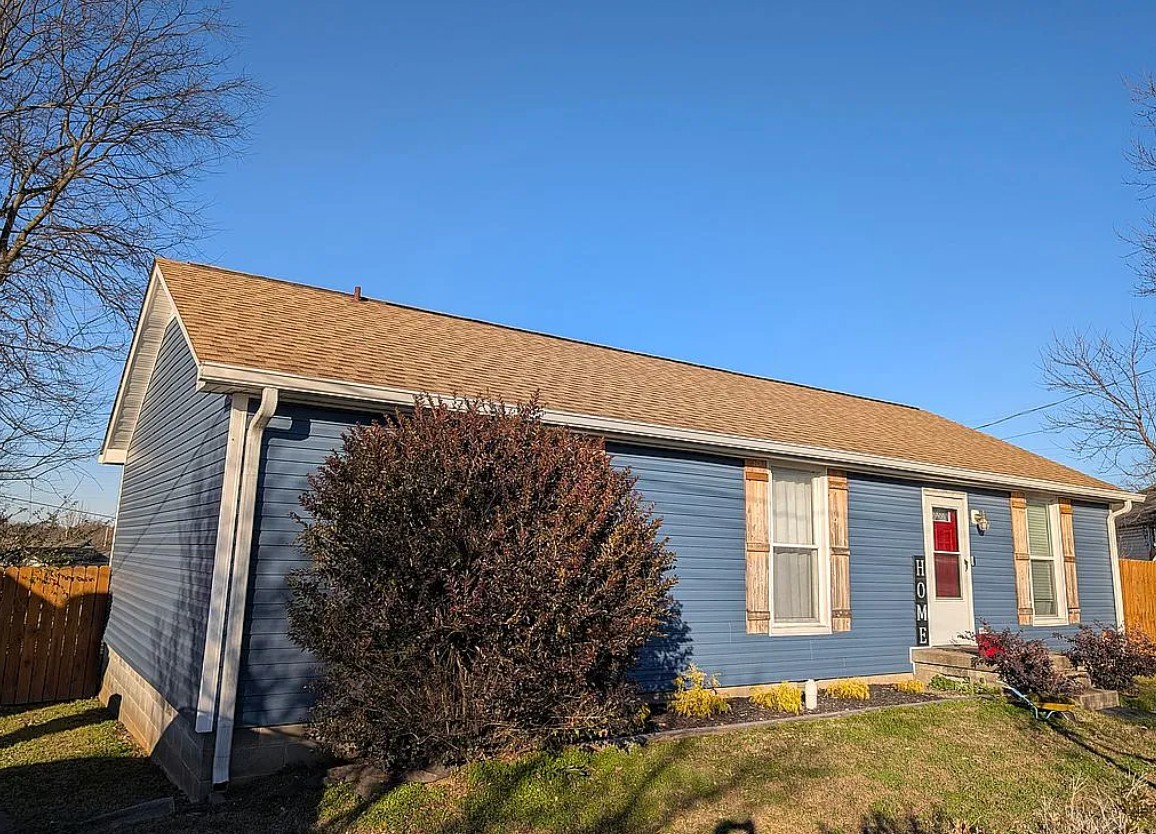 3 Bedroom House For Sale By Owner in Hermitage, TN 