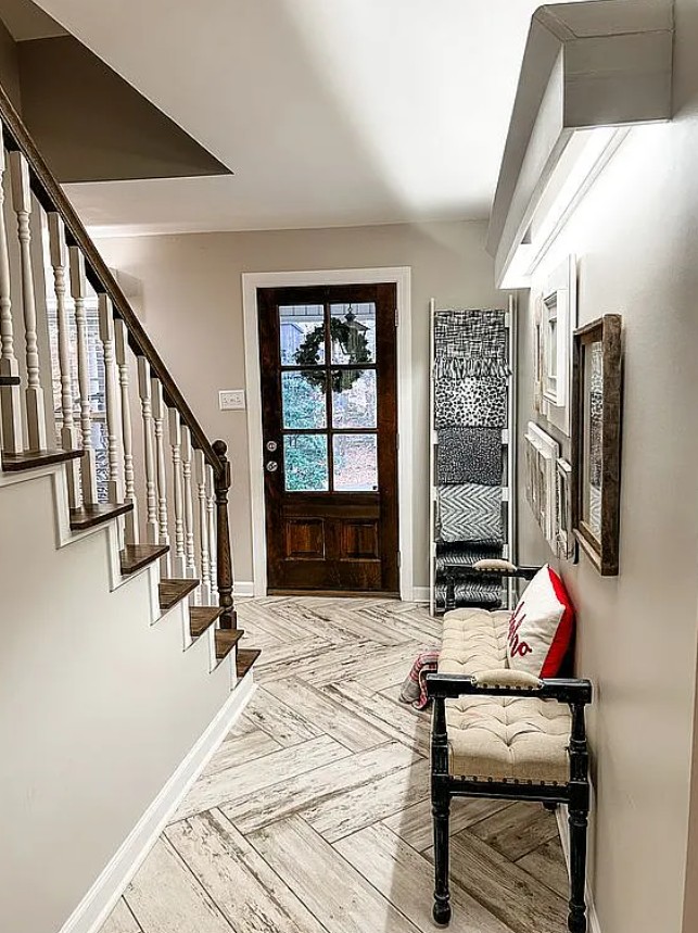 5 Bedroom House For Sale By Owner in Lexington, TN 