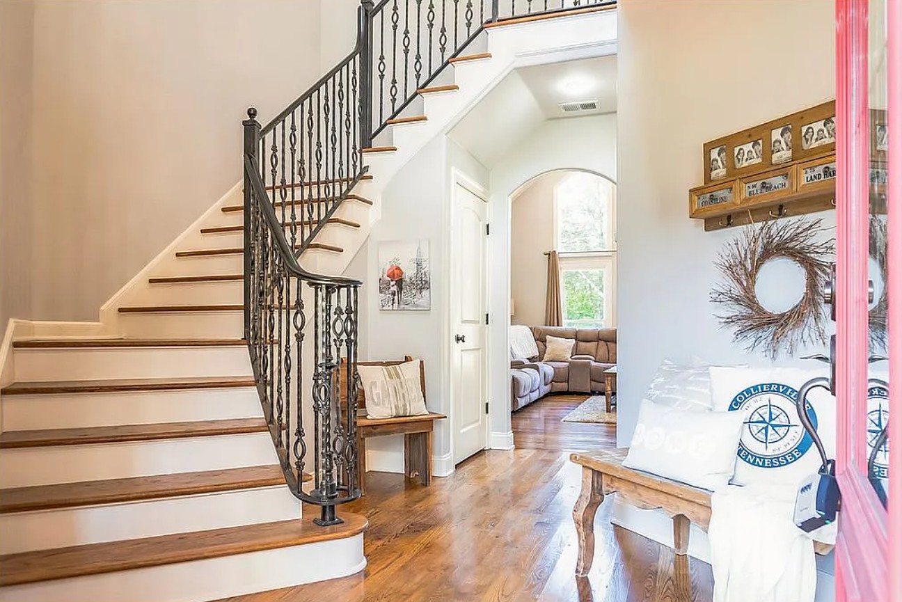 4 Bedroom House For Sale By Owner in Piperton, TN