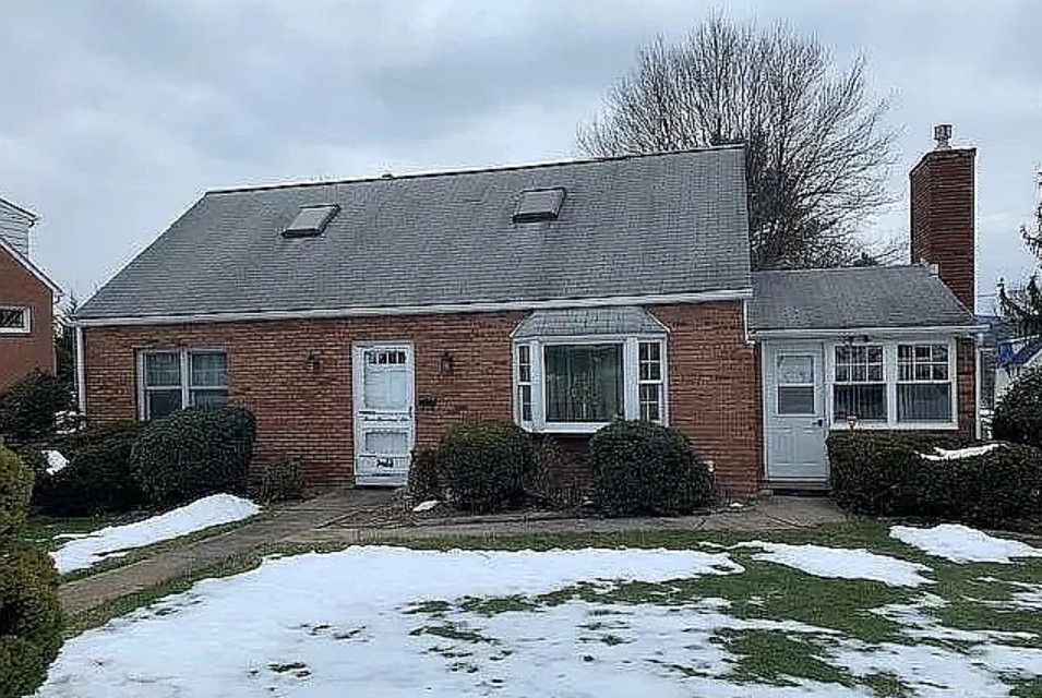 2 Bedroom House For Sale By Owner in South Williamsport, PA 