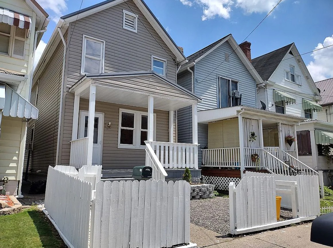 3 Bedroom House For Sale By Owner in Kittanning, PA 