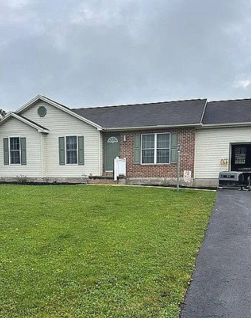 3 Bedroom House For Sale By Owner in Curwensville, PA 