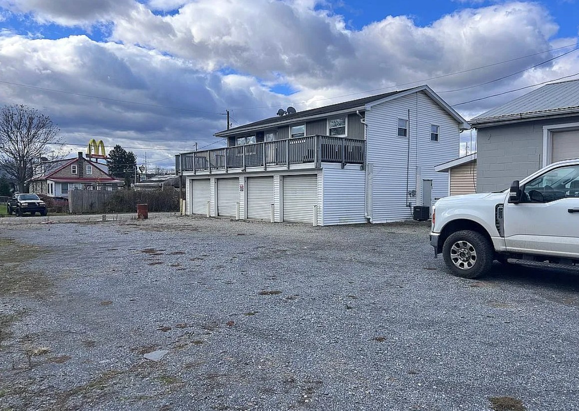 Multi-Use Property For Sale By Owner in Williamsport, PA 