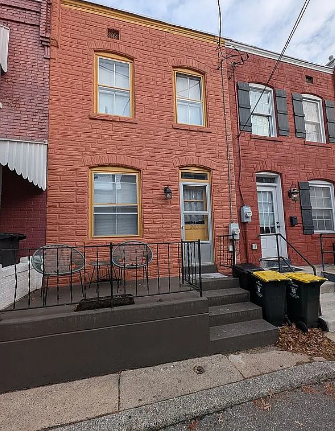 2 Bedroom House For Sale By Owner in Lancaster, PA 