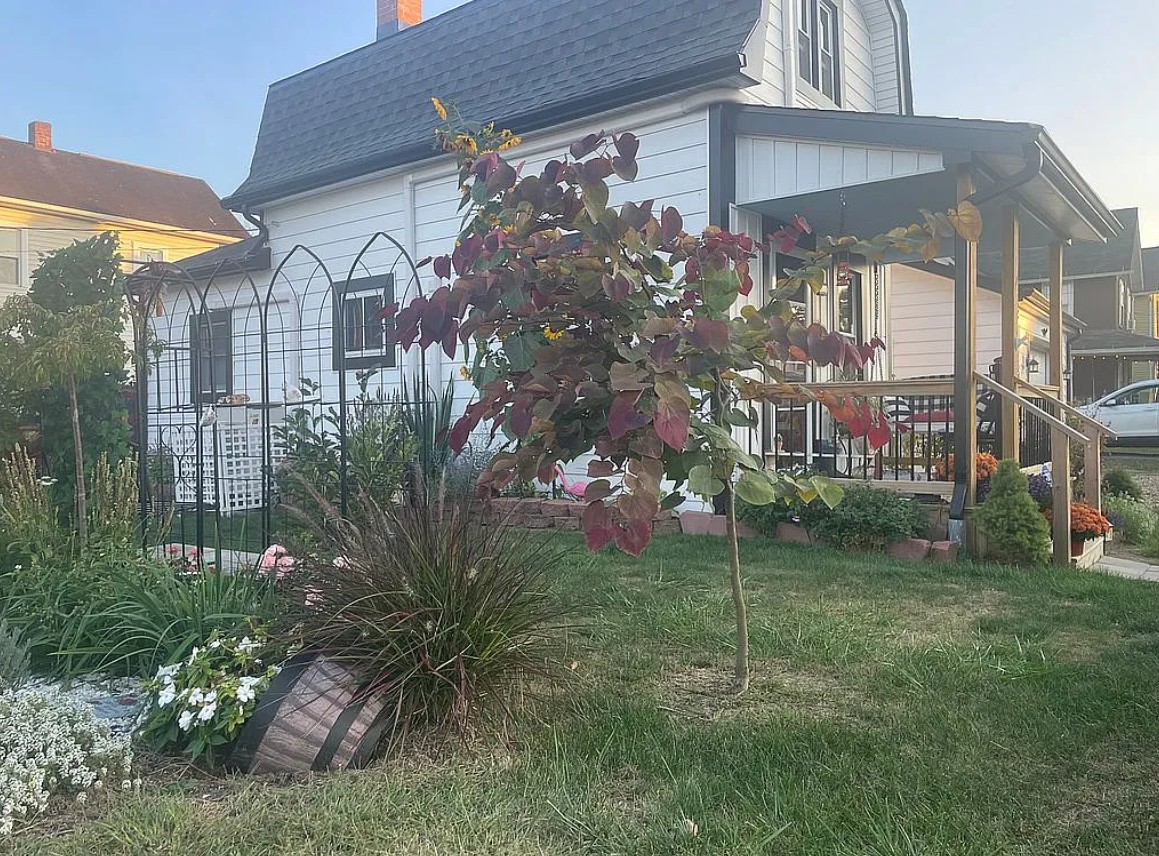 1 Bedroom Cottage For Sale By Owner in Franklin, PA 