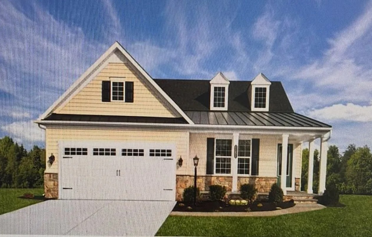 2 Bedroom House For Sale By Owner in West Chester, PA 