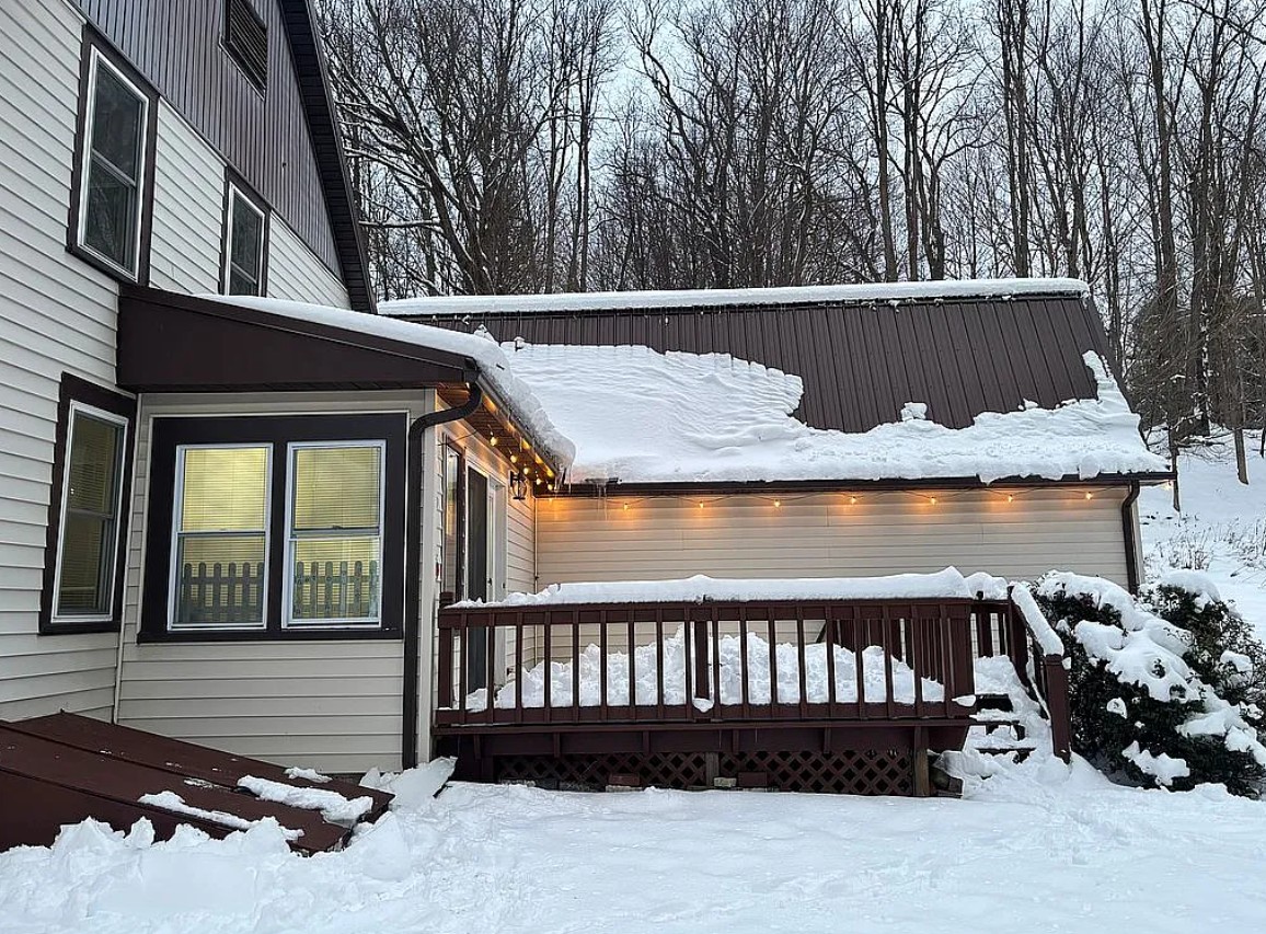 3 Bedroom House For Sale By Owner in Union City, PA 