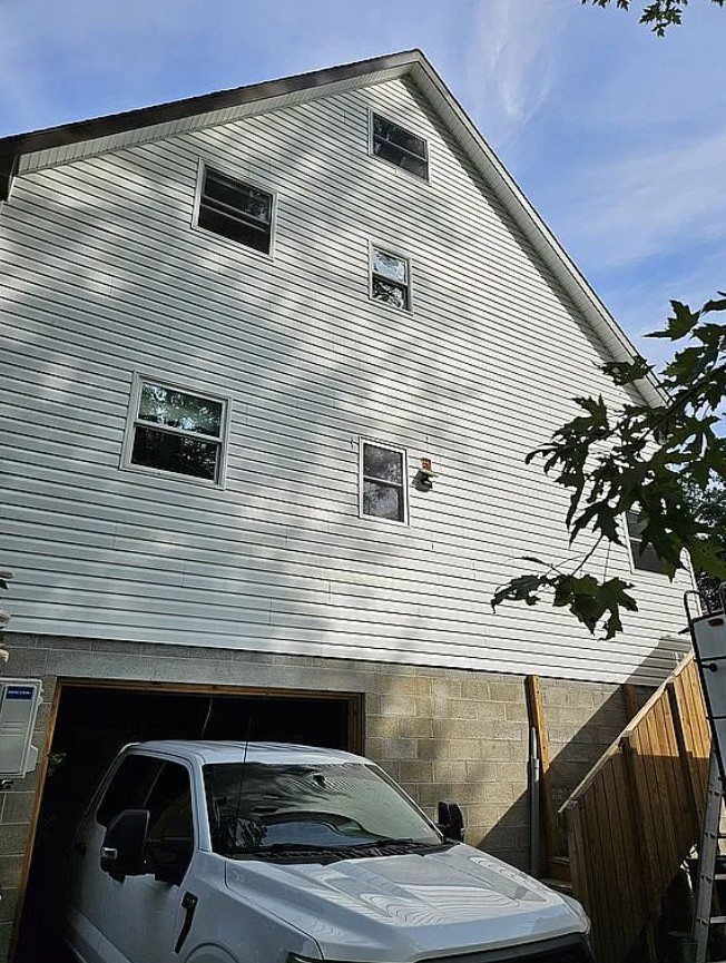 2 Bedroom House For Sale By Owner in Ellwood City, PA 