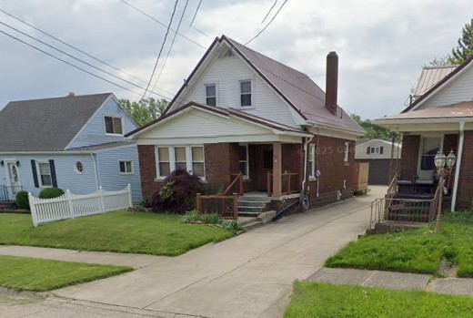 3 Bedroom House For Sale By Owner in Erie, PA 