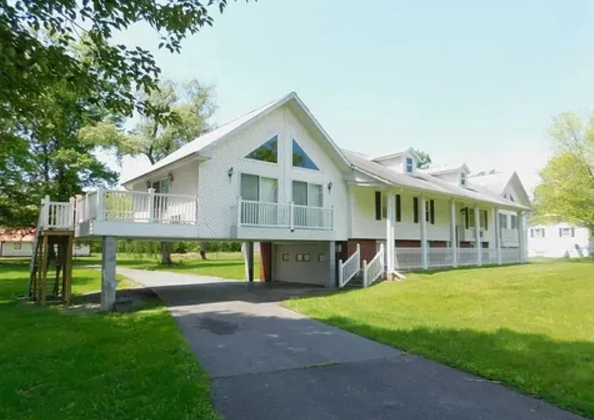 3 Bedroom House For Sale By Owner in Mount Union, PA 