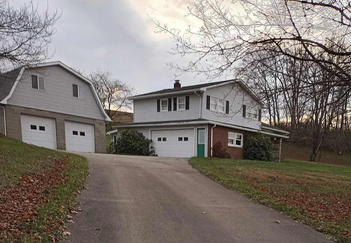 3 Bedroom House For Sale By Owner in Dayton, PA 