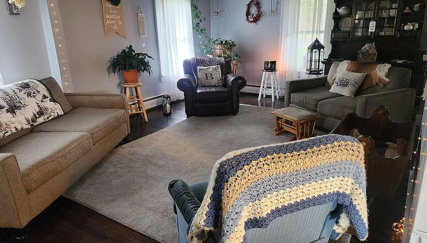 2 Bedroom House For Sale By Owner in Canton, PA 