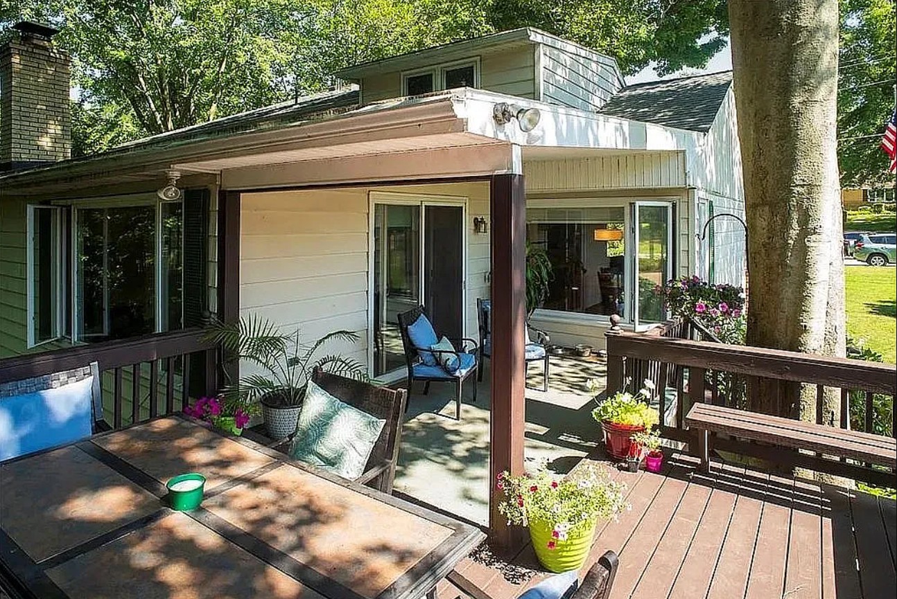 4 Bedroom House For Sale By Owner in Erie, PA 