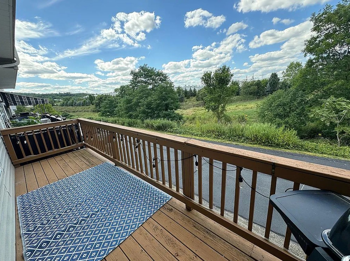 2 Bedroom Townhouse For Sale By Owner in Canonsburg, PA 