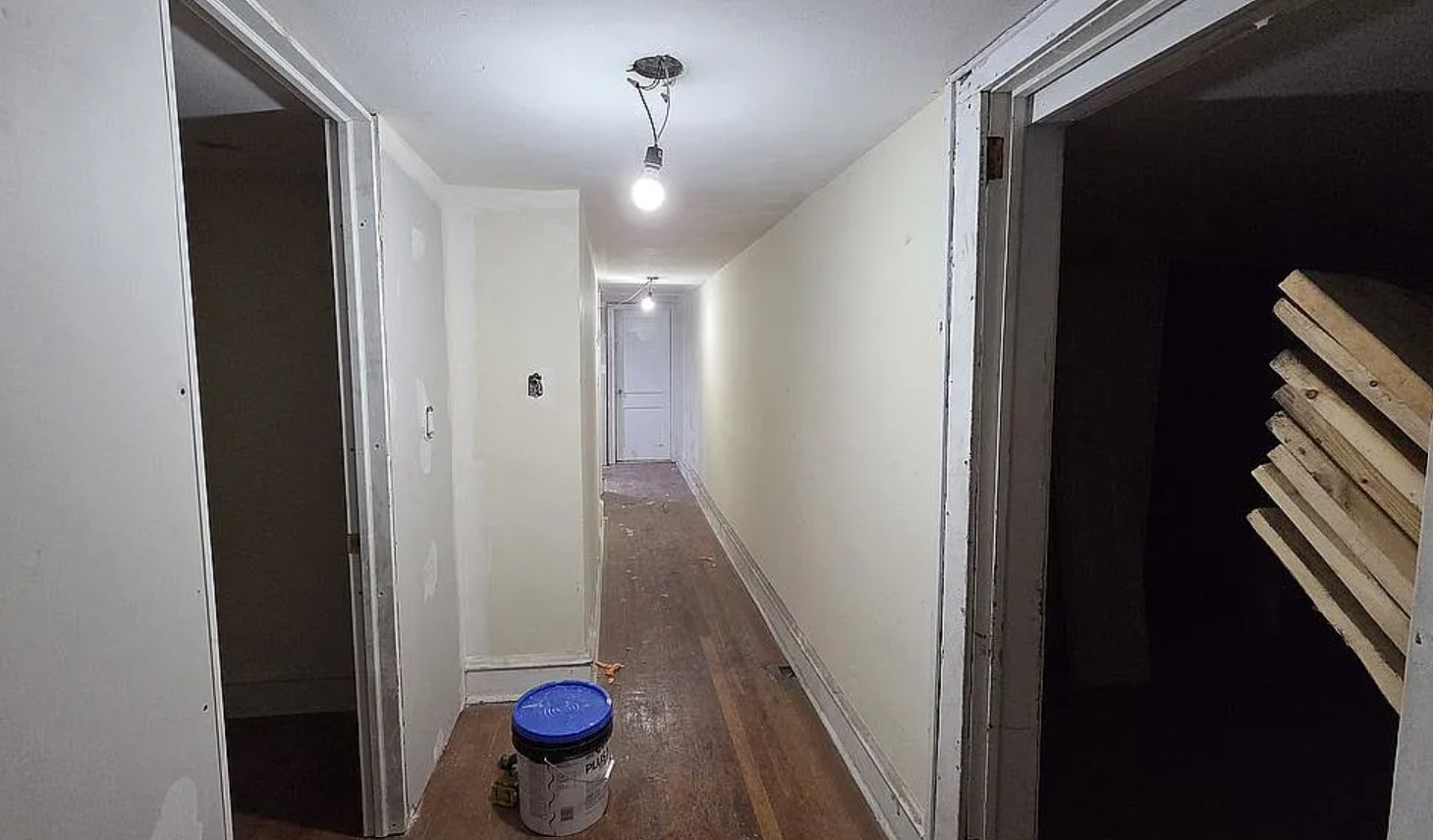 Renovation Fix and Flip Opportunity FSBO in Scranton, PA 