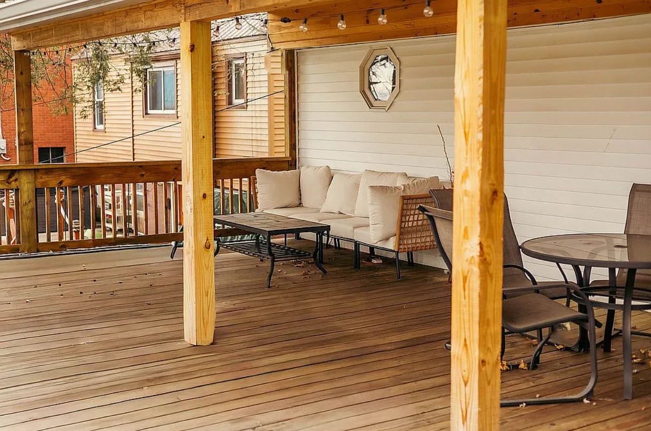 3 Bedroom House For Sale By Owner in Clearfield, PA 