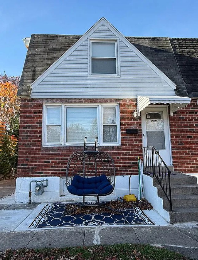 4 Bedroom House For Sale By Owner in Norristown, PA 