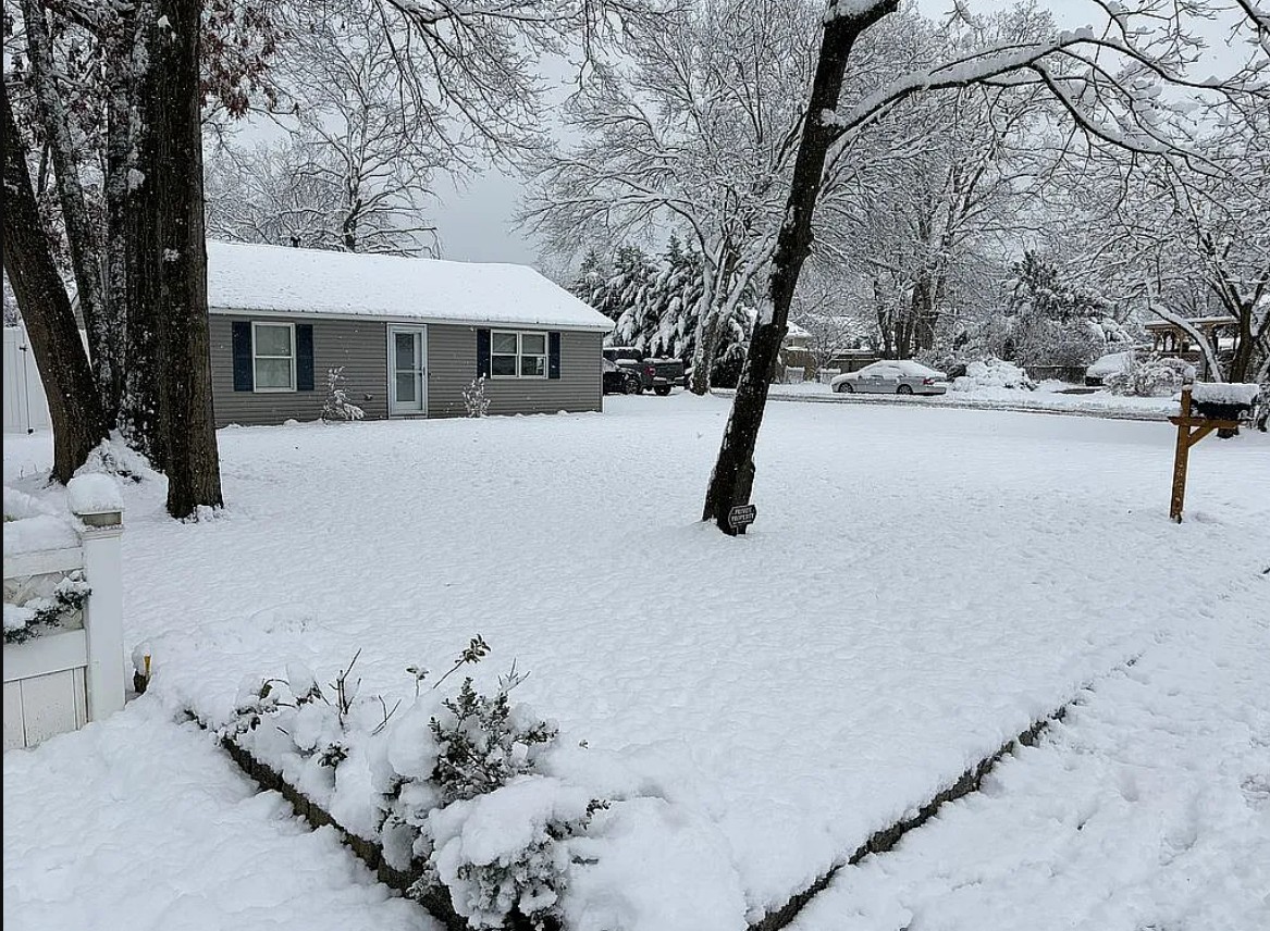 2 Bedroom House FSBO in Point Pleasant Borough, NJ 