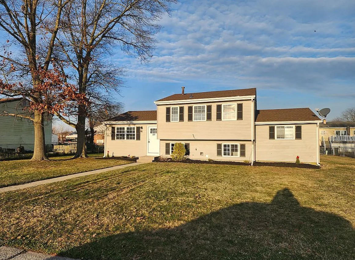 4 Bedroom House For Sale By Owner in Pemberton, NJ 