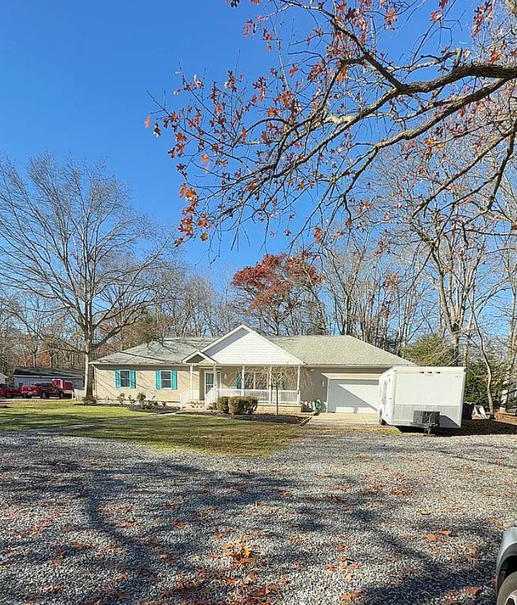 3 Bedroom House For Sale By Owner in Cape May, NJ 