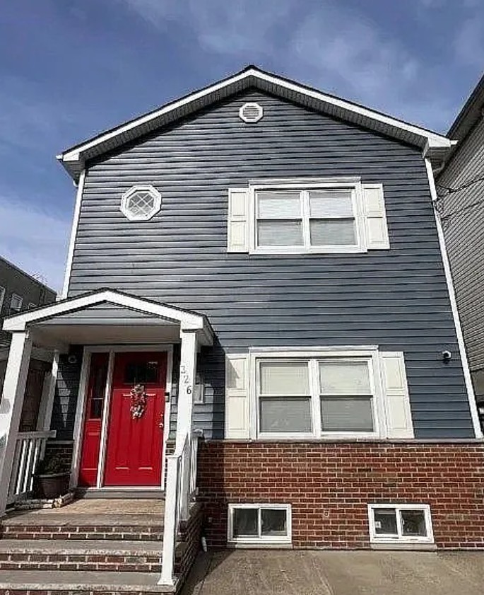 5 Bedroom House For Sale By Owner in Newark, NJ 