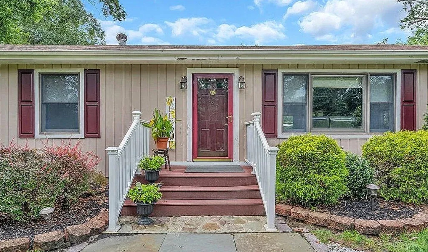 3 Bedroom House For Sale By Owner in Jackson, NJ 