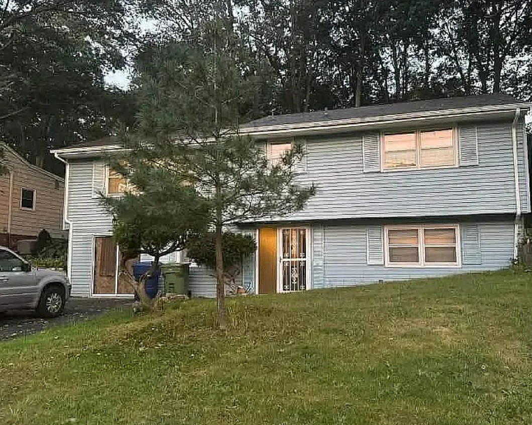 3 Bedroom House For Sale By Owner in Neptune, NJ 