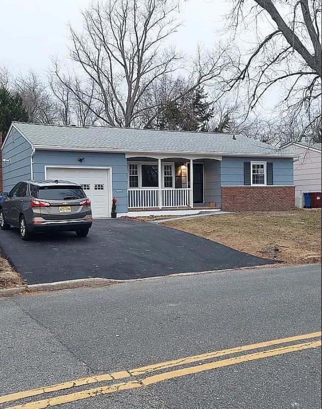2 Bedroom House For Sale By Owner in Toms River, NJ 