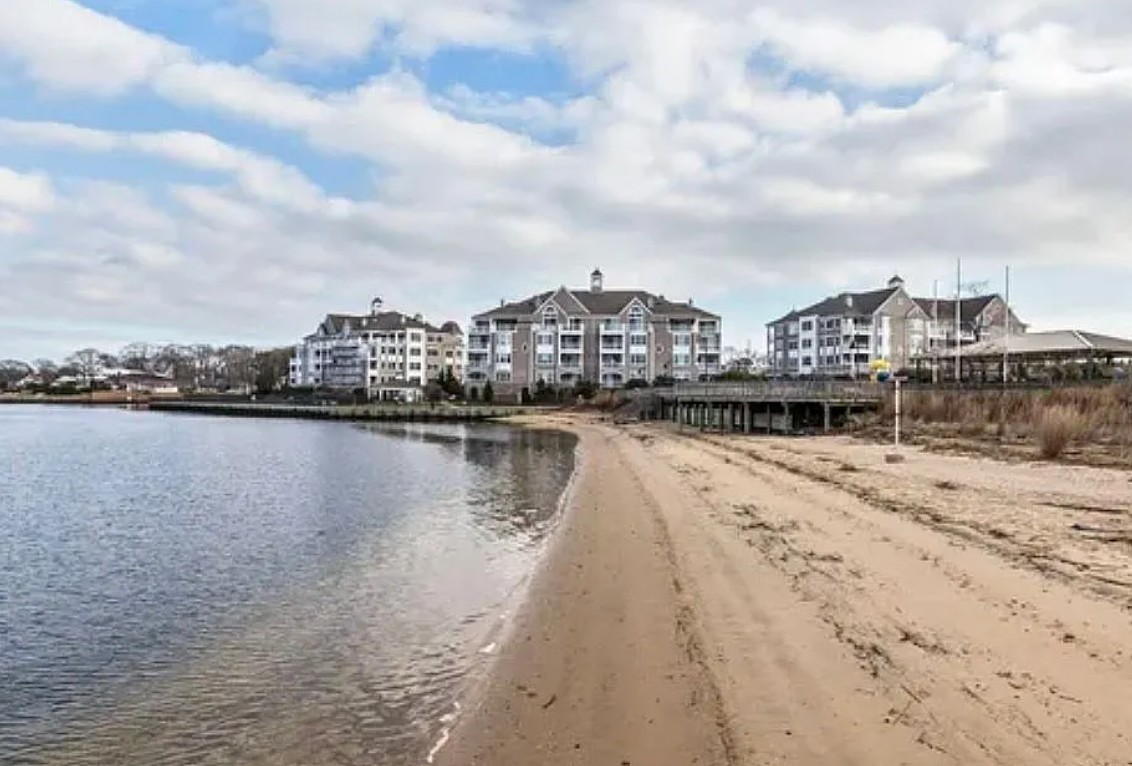 2 Bedroom Condo FSBO in Point Pleasant Boro, NJ 