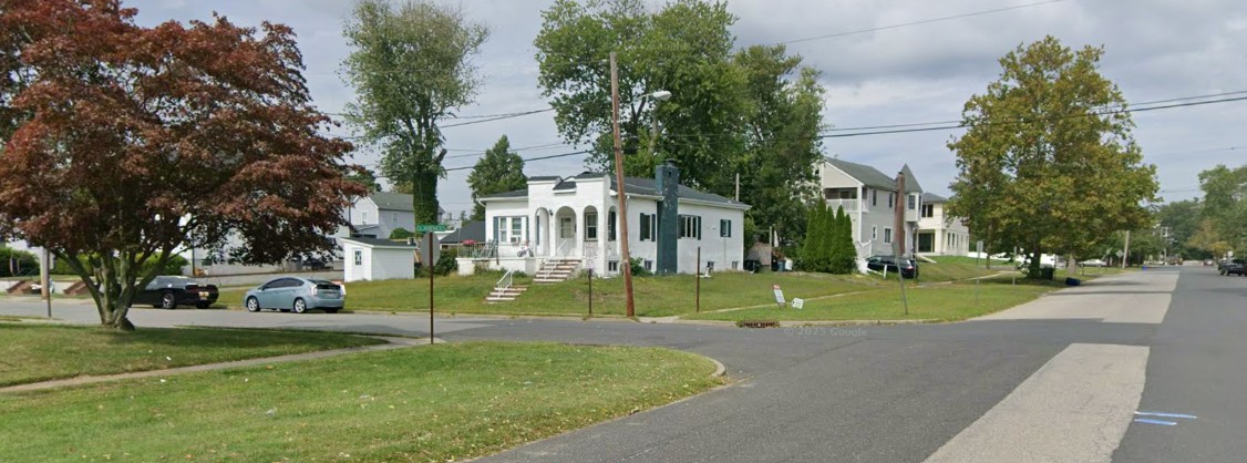 4 Bedroom House For Sale By Owner in Long Branch, NJ 