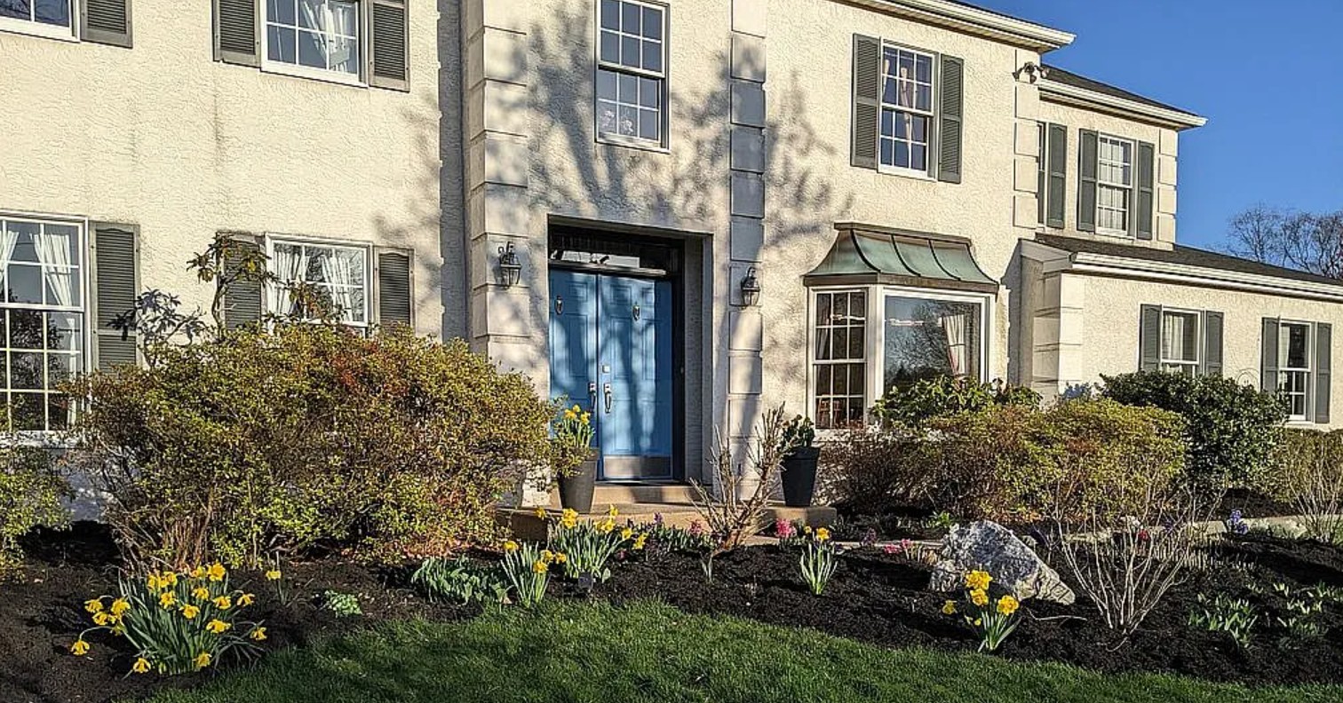 4 Bedroom House For Sale By Owner in Chalfont, PA 