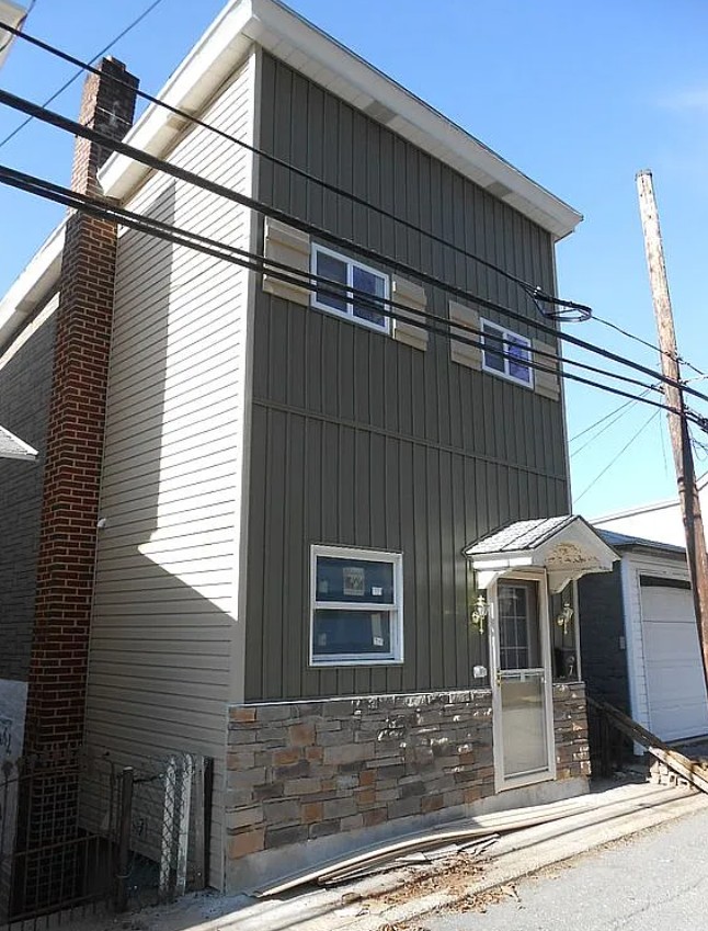 2 Bedroom House For Sale By Owner in Lansford, PA 