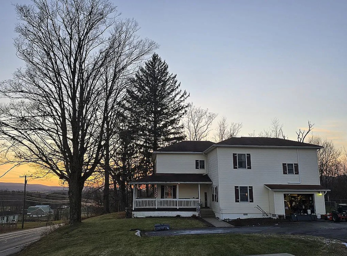 4 Bedroom House For Sale By Owner in Millheim, PA 