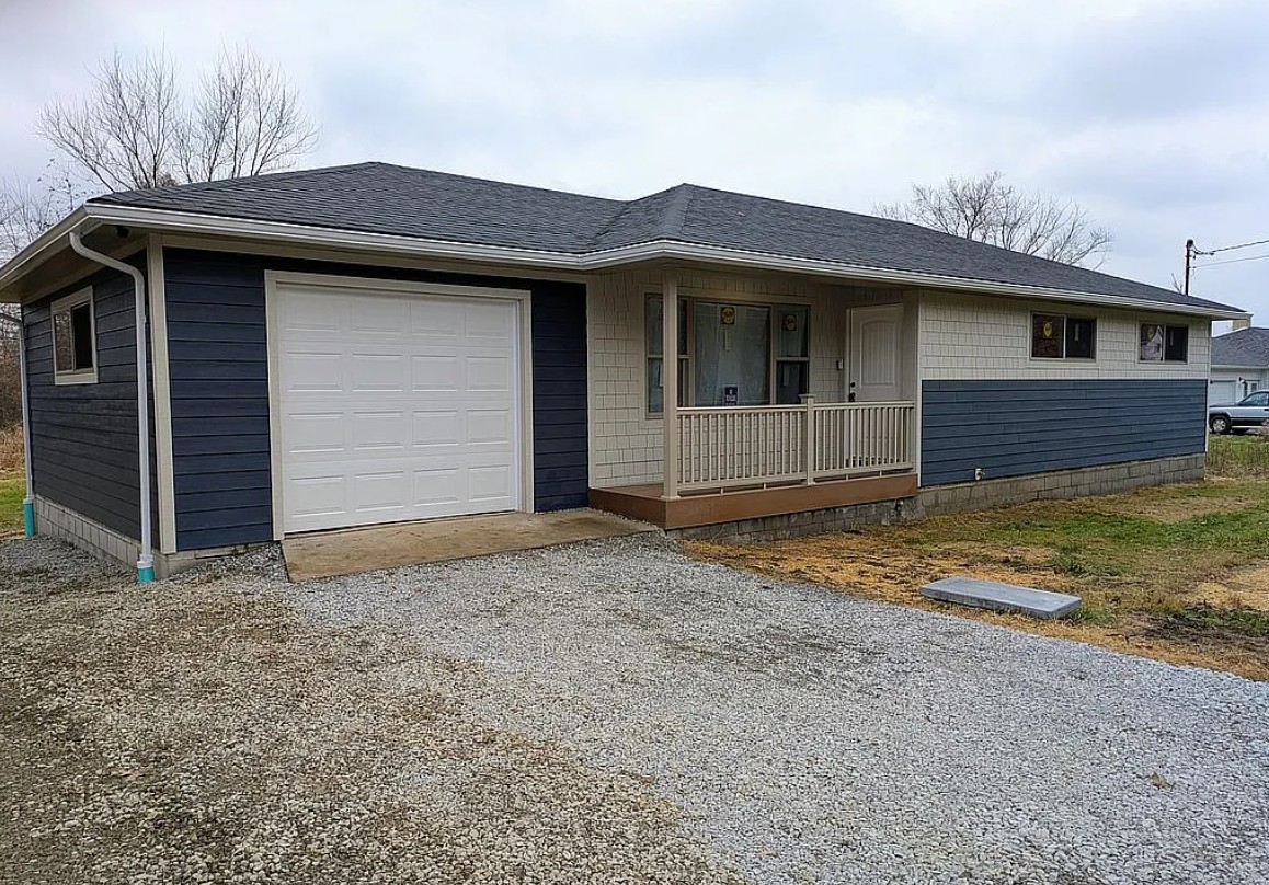 3 Bedroom House For Sale By Owner in Pulaski, PA 