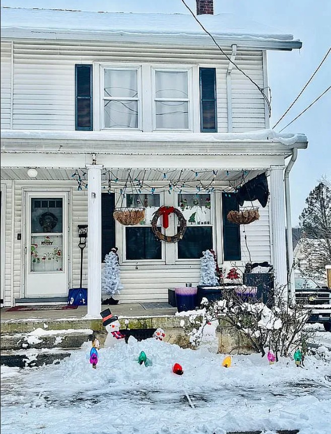 4 Bedroom House For Sale By Owner in Christiana, PA 