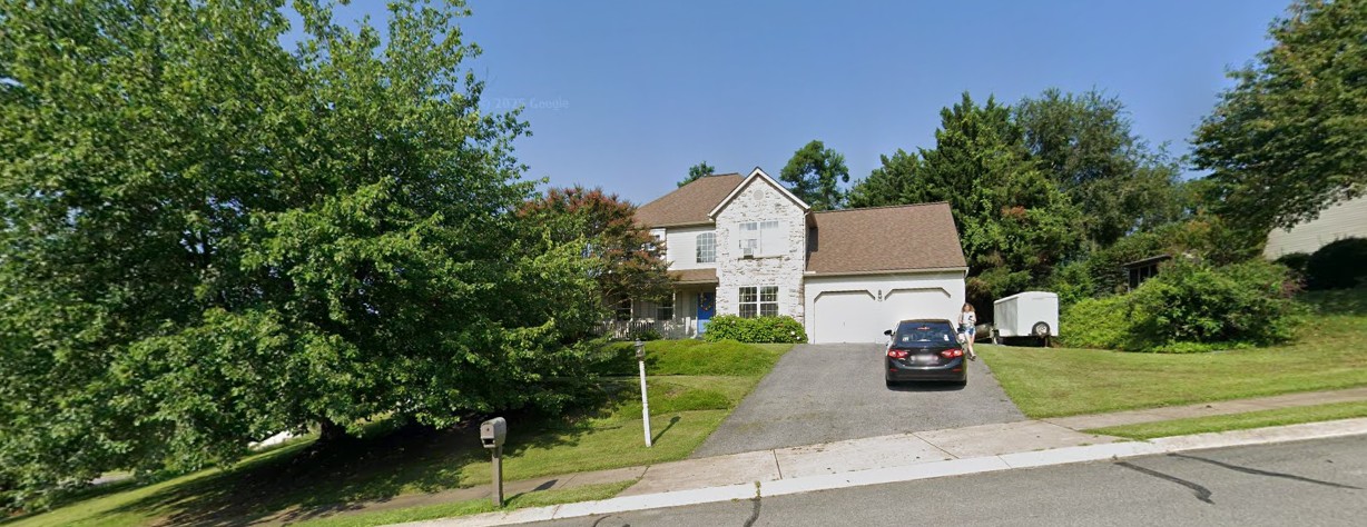 4 Bedroom House For Sale By Owner in Wrightsville, PA 