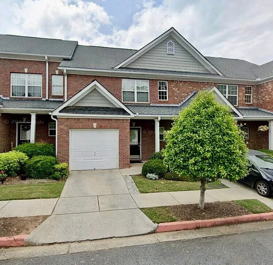 2 Bedroom Townhouse For Sale By Owner in Kennesaw, GA 