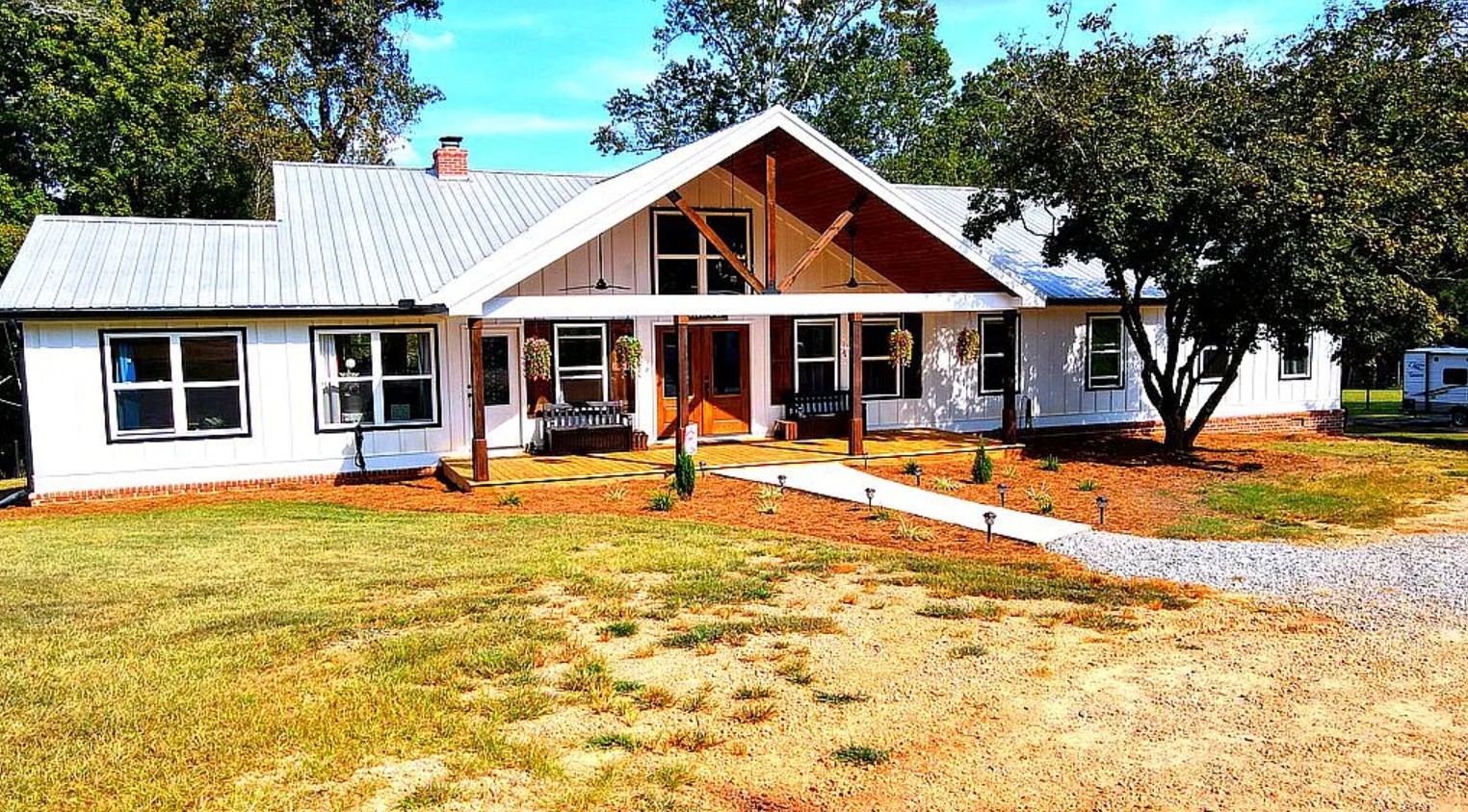Horse Property For Sale By Owner in Rutledge, GA 