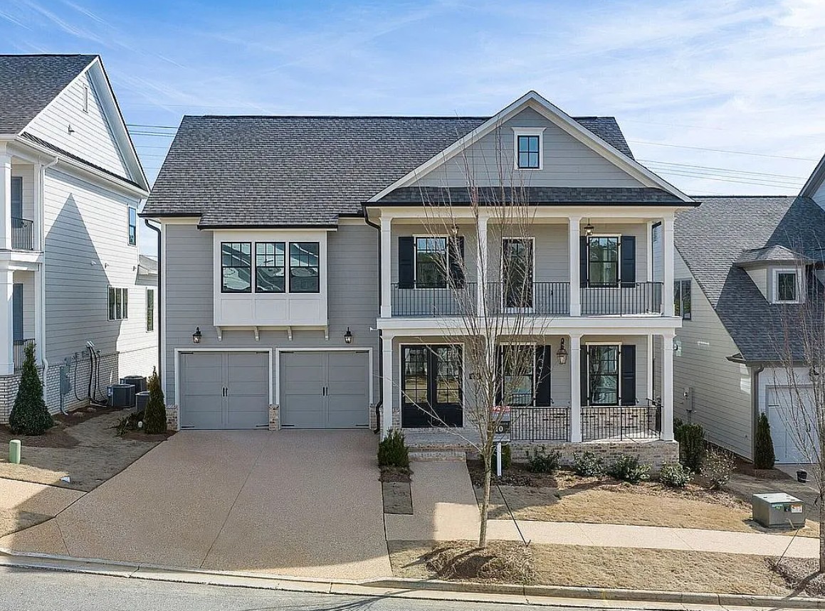 4 Bedroom House For Sale By Owner in Roswell, GA 