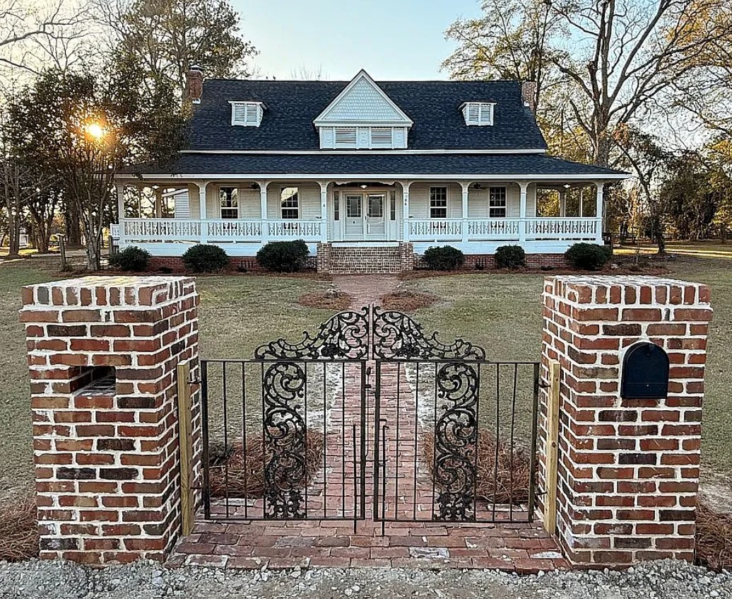 3 Bedroom House For Sale By Owner in Kathleen, GA 