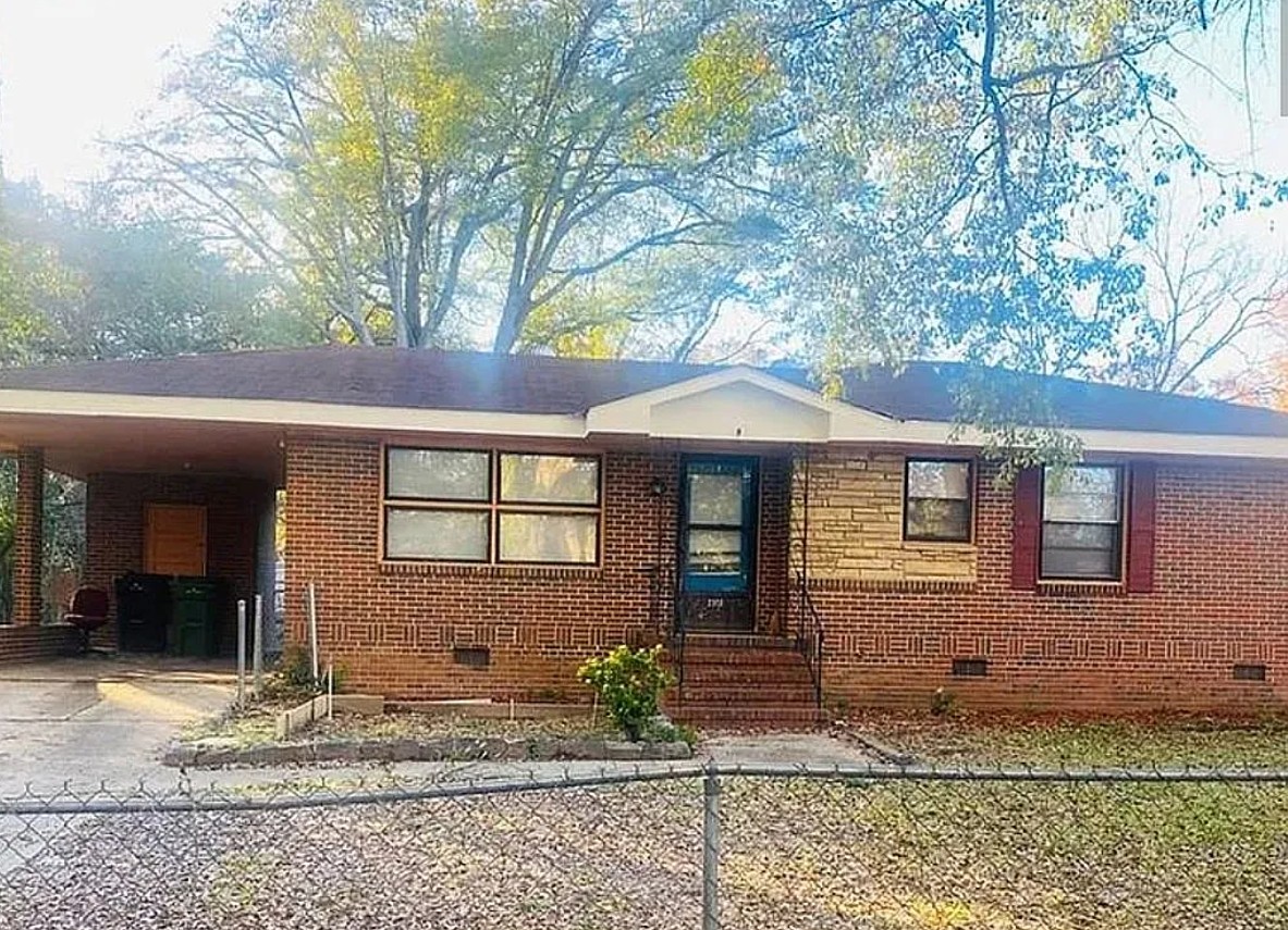 3 Bedroom House For Sale By Owner in Columbus, GA 