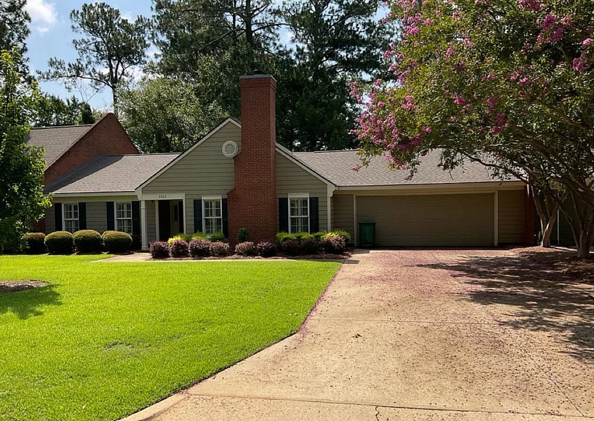 2 Bedroom House For Sale By Owner in Albany, GA 