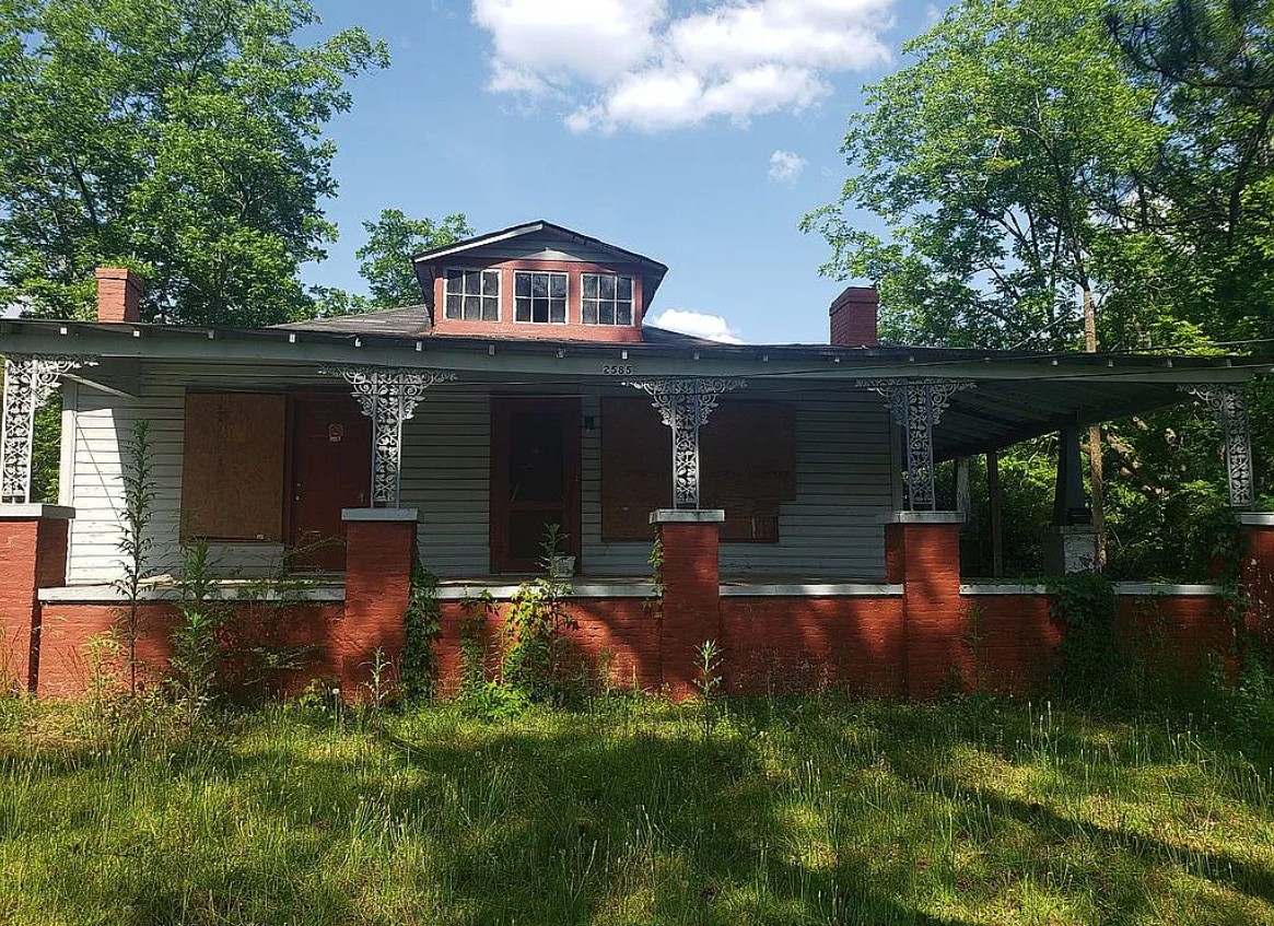 3 Bedroom House For Sale By Owner in Macon, GA 