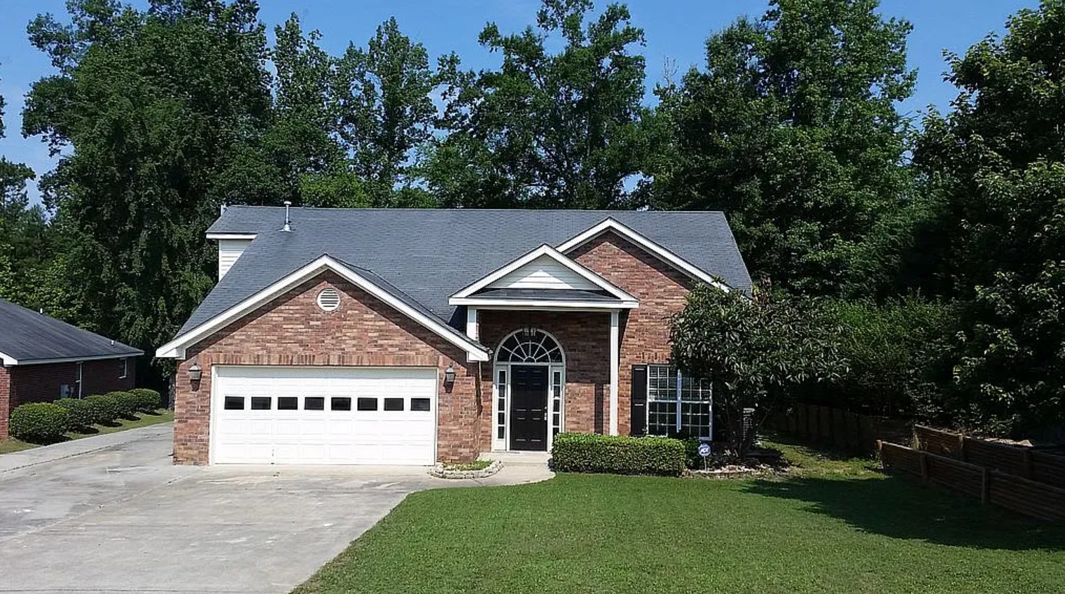 4 Bedroom House For Sale By Owner in Grovetown, GA 