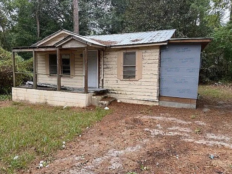 Fix and Flip Property For Sale By Owner in Moultrie, GA 