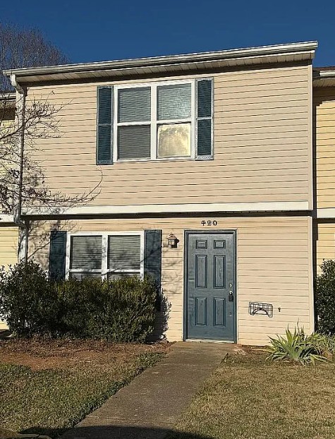 3 Bedroom Townhouse For Sale By Owner in McDonough, GA 