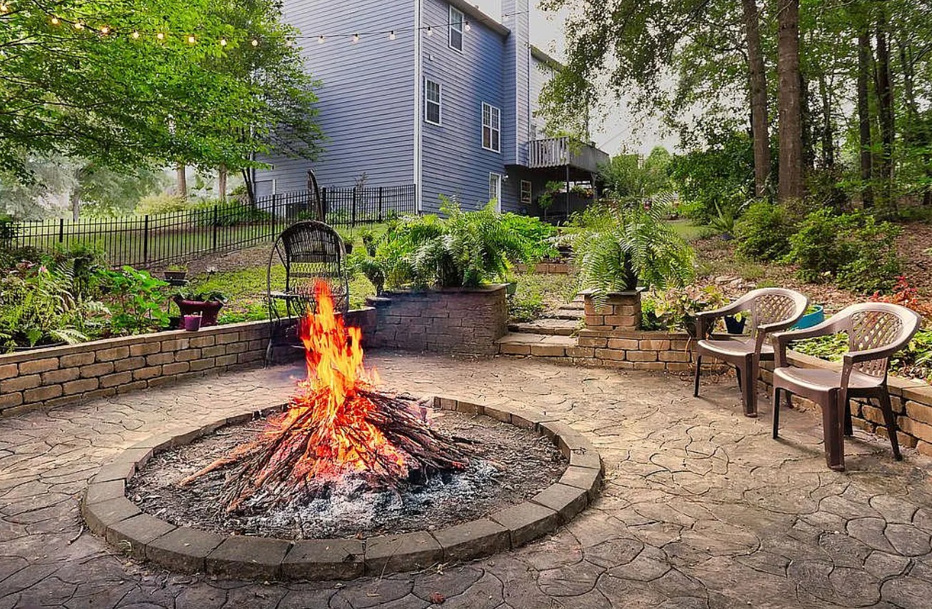 4 Bedroom House For Sale By Owner in Hoschton, GA