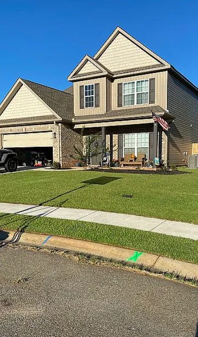 4 Bedroom House For Sale By Owner in Kathleen, GA 